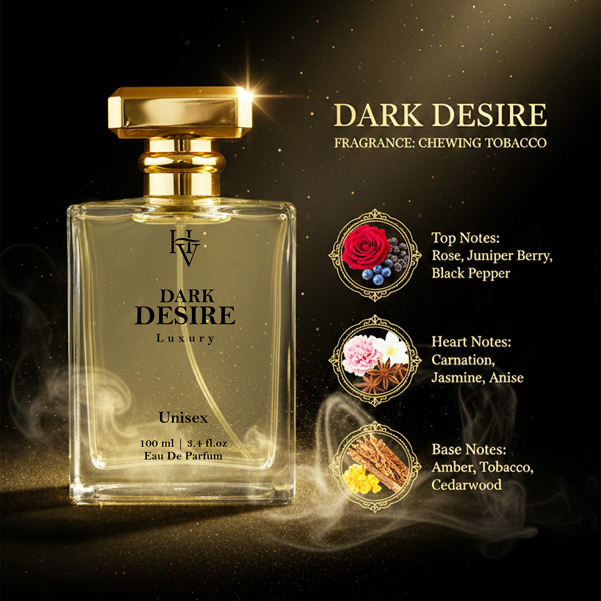 Dark Desire - Image 10