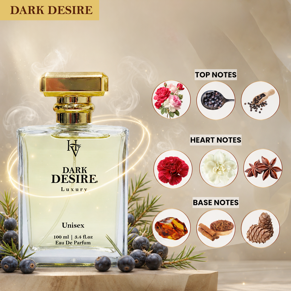 Dark Desire - Image 5