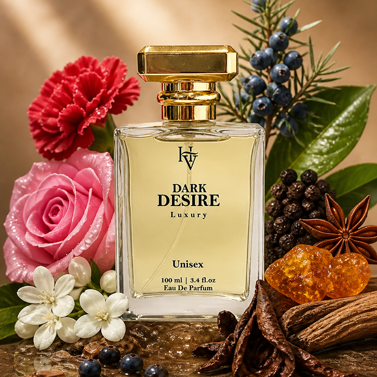 Dark Desire - Image 6