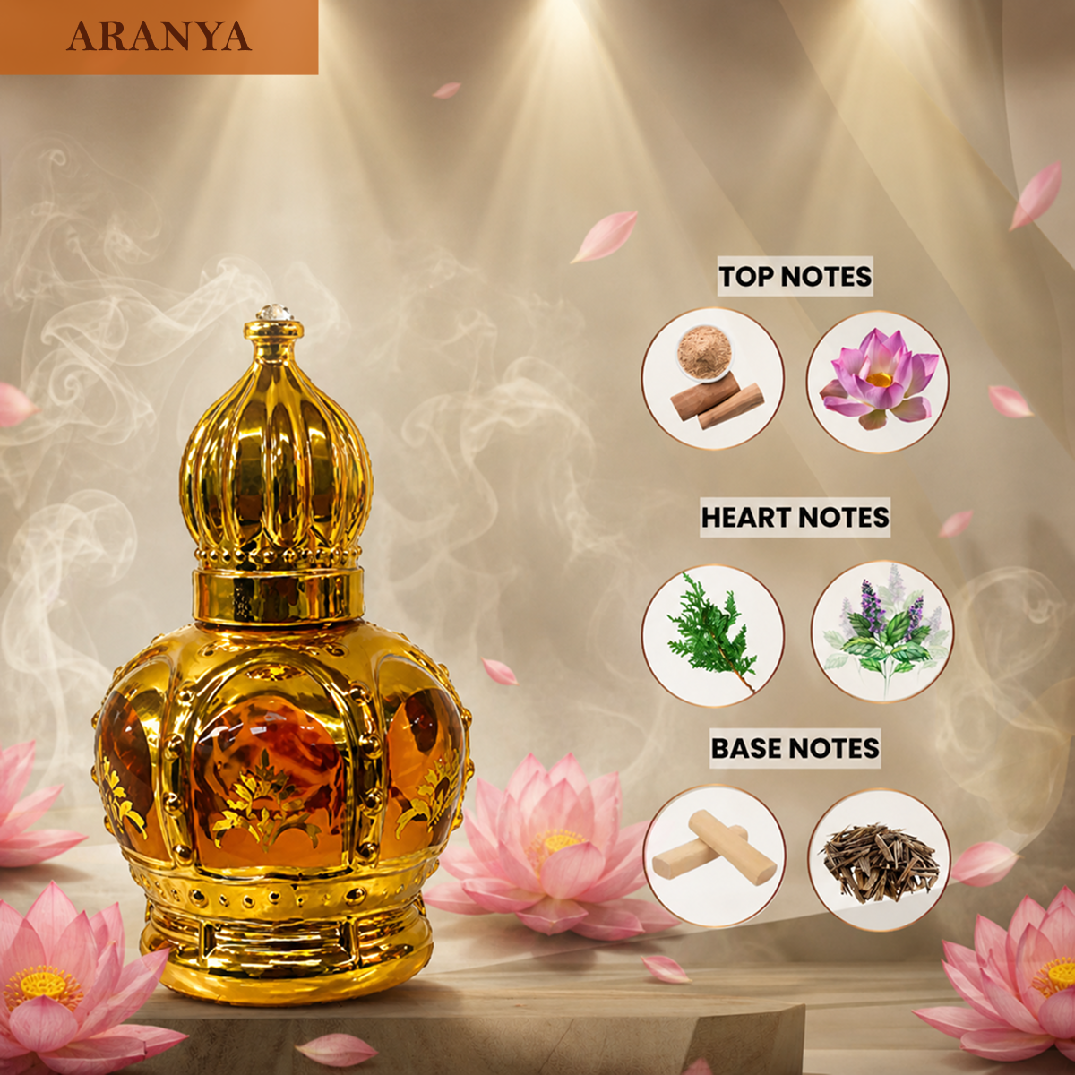 ARANYA - Image 4