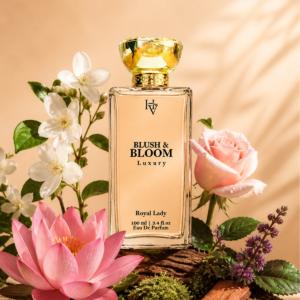 Blush & Bloom