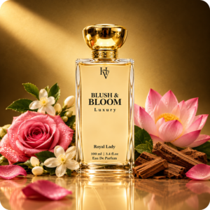 Blush & Bloom