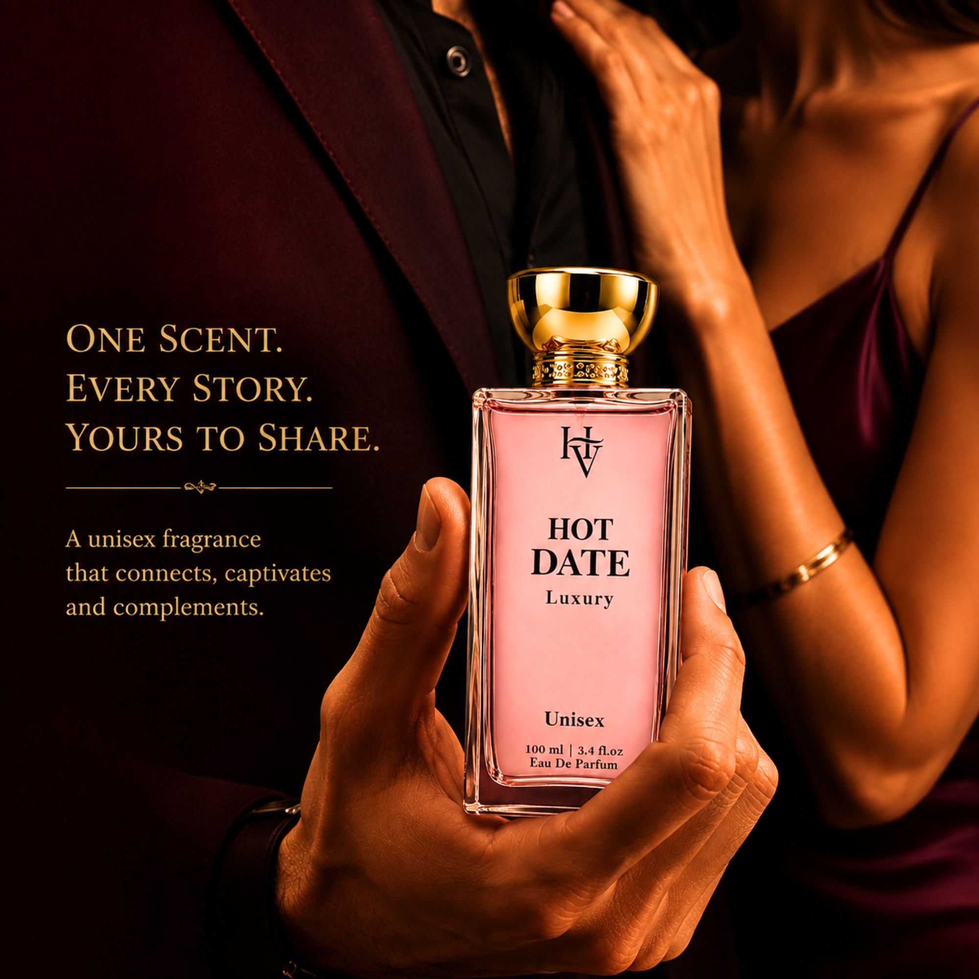 Hot Date - Image 8