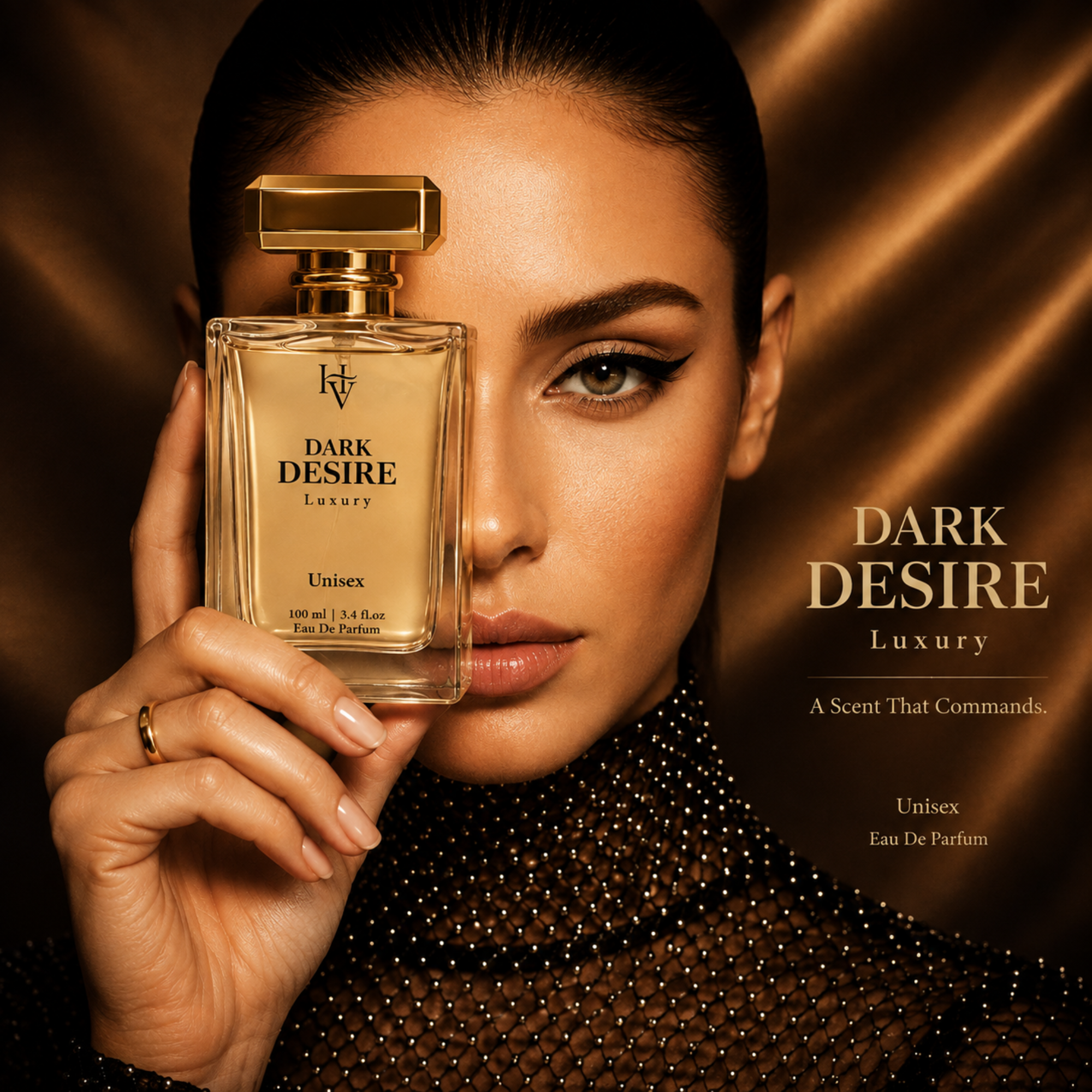 Dark Desire - Image 5