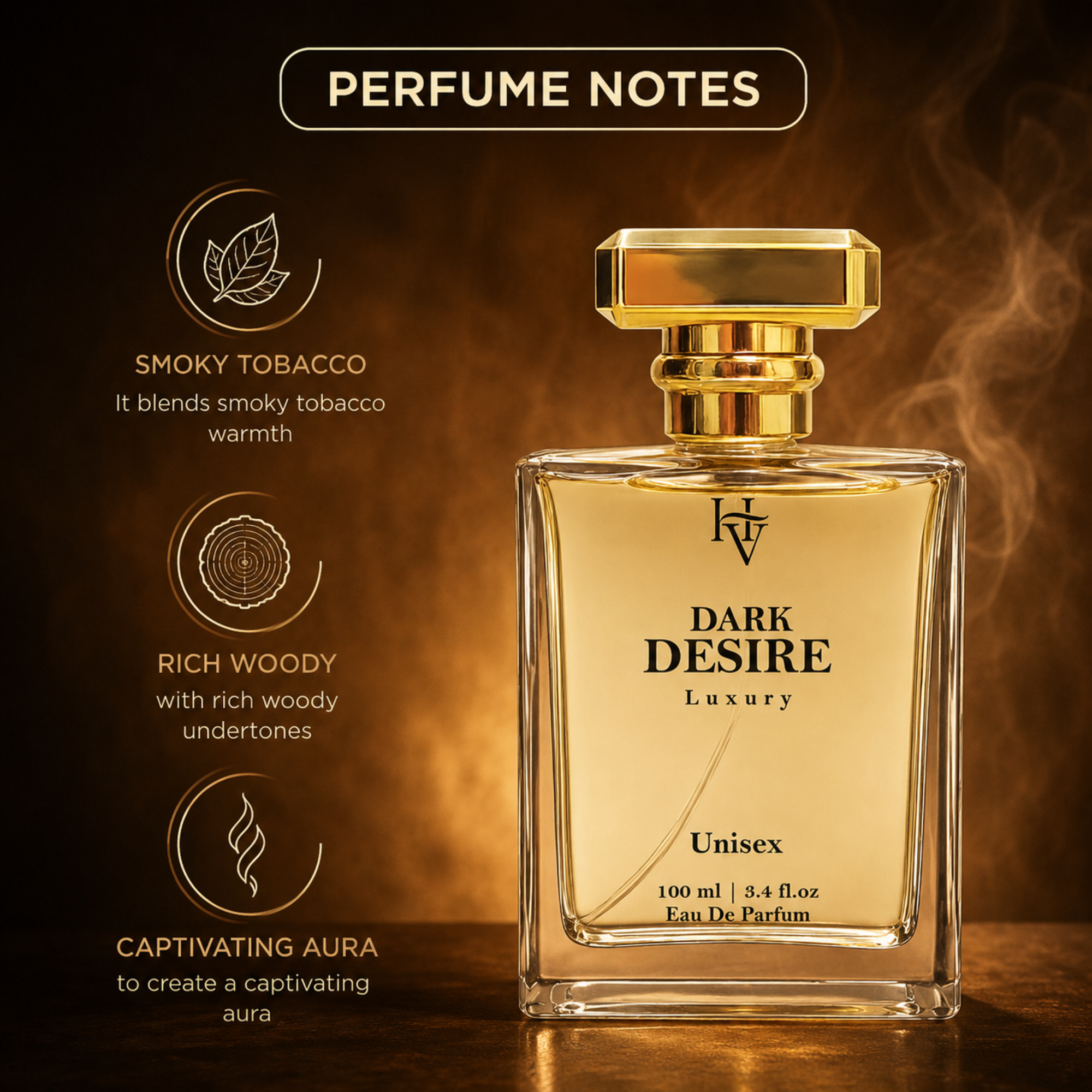 Dark Desire - Image 4