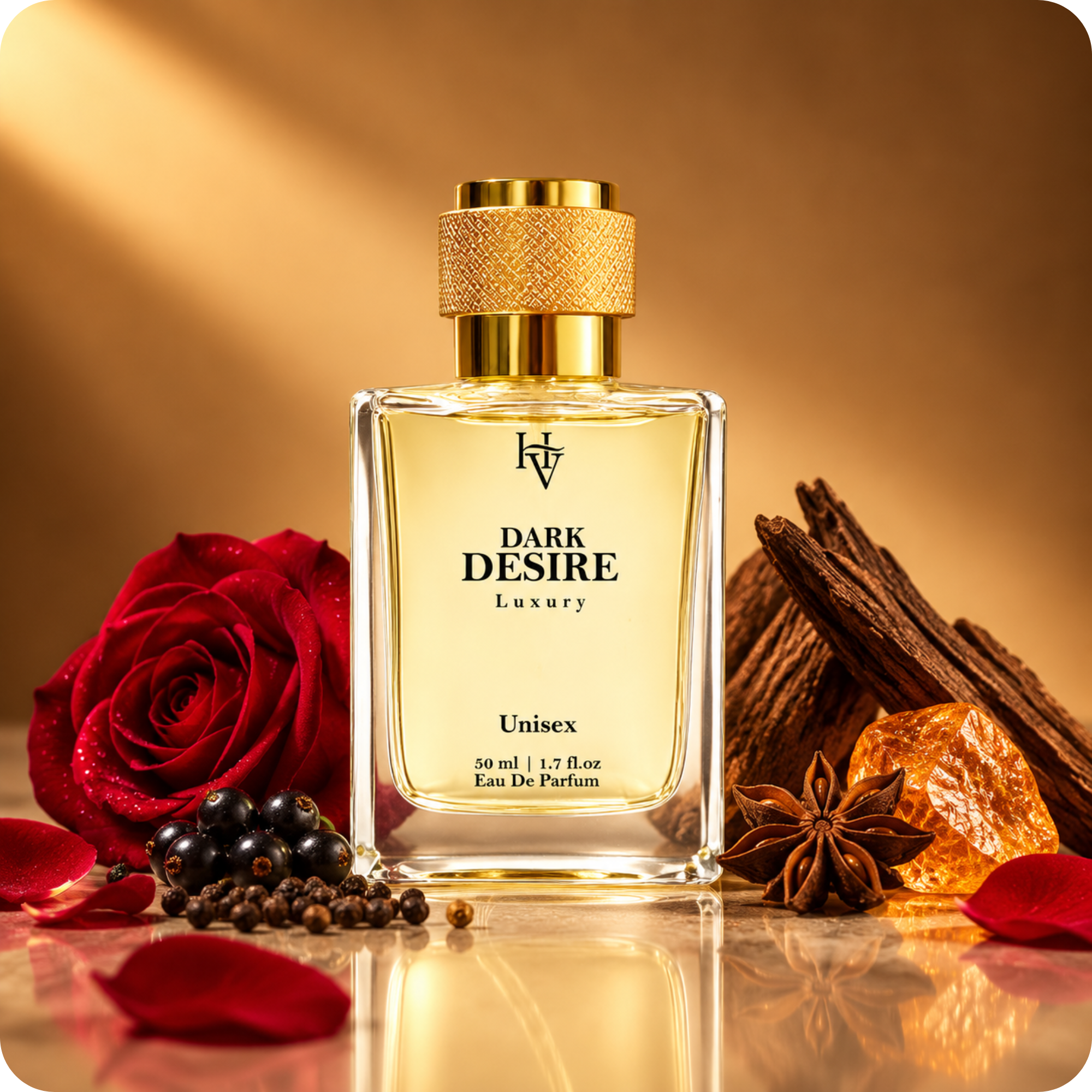 Dark Desire - Image 2