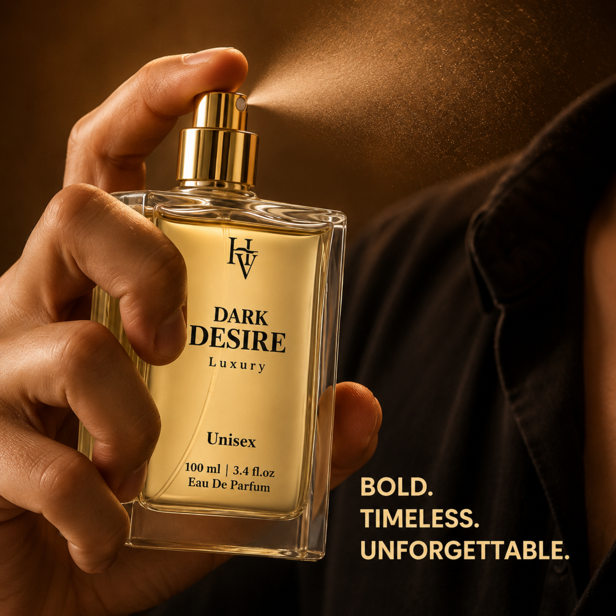 Dark Desire - Image 7