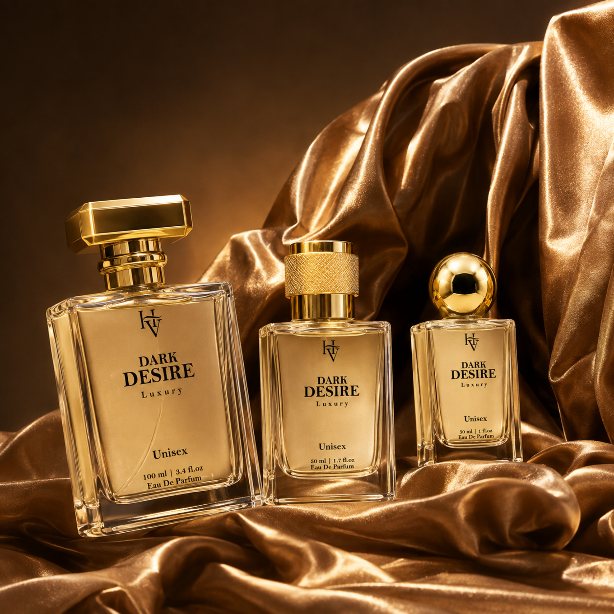 Dark Desire - Image 8